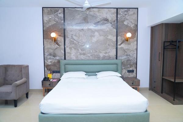 Hotel Kinara Grand Hyderabad Ngoại thất bức ảnh