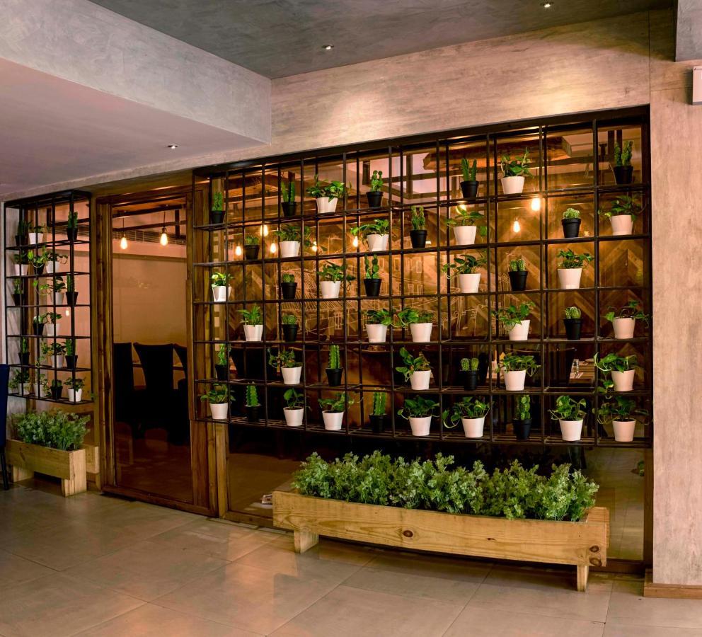 Hotel Kinara Grand Hyderabad Ngoại thất bức ảnh